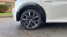 Peugeot 208 1.2 PureTech 100 GT Premium 5dr Petrol Hatchback